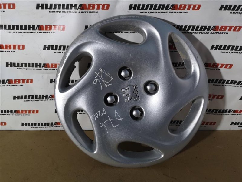 Колпак колесный, 800 рублей, Севастополь