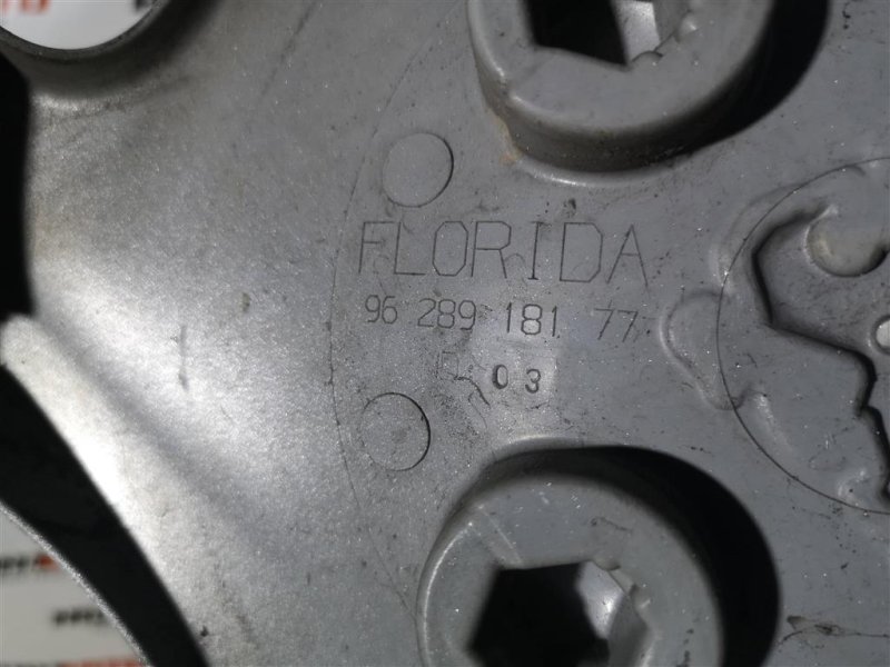 Колпак колесный, 800 рублей, Севастополь