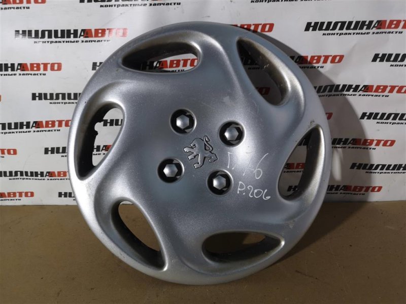 Колпак колесный, 800 рублей, Севастополь