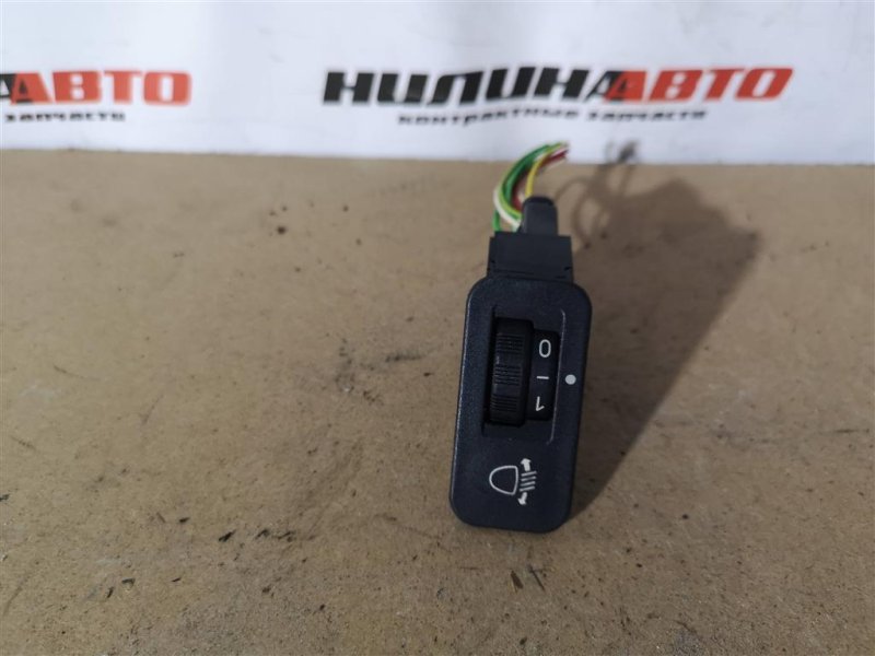 Кнопка корректора фар, 200 рублей, Севастополь