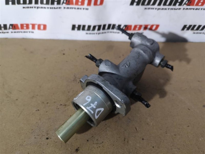 Цилиндр тормозной главный, 1300 рублей, Севастополь