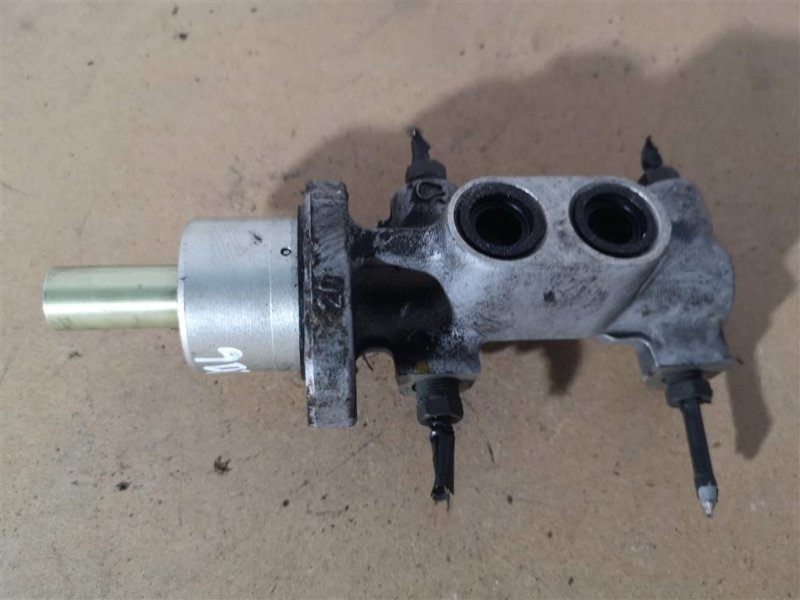 Цилиндр тормозной главный, 1300 рублей, Севастополь