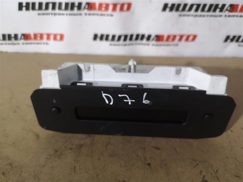 Дисплей информационный, 1100 рублей, Севастополь