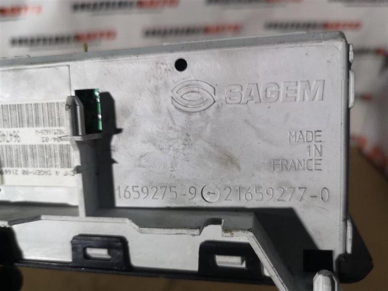 Дисплей информационный, 1100 рублей, Севастополь