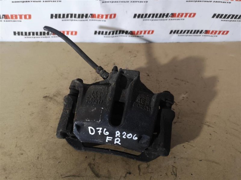 Суппорт тормозной, 1100 рублей, Севастополь