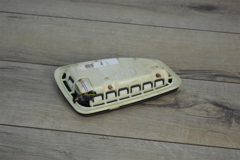 Подушка безопасности в сиденье, 1000 рублей, Москва