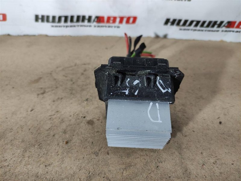 Резистор печки, 1000 рублей, Севастополь