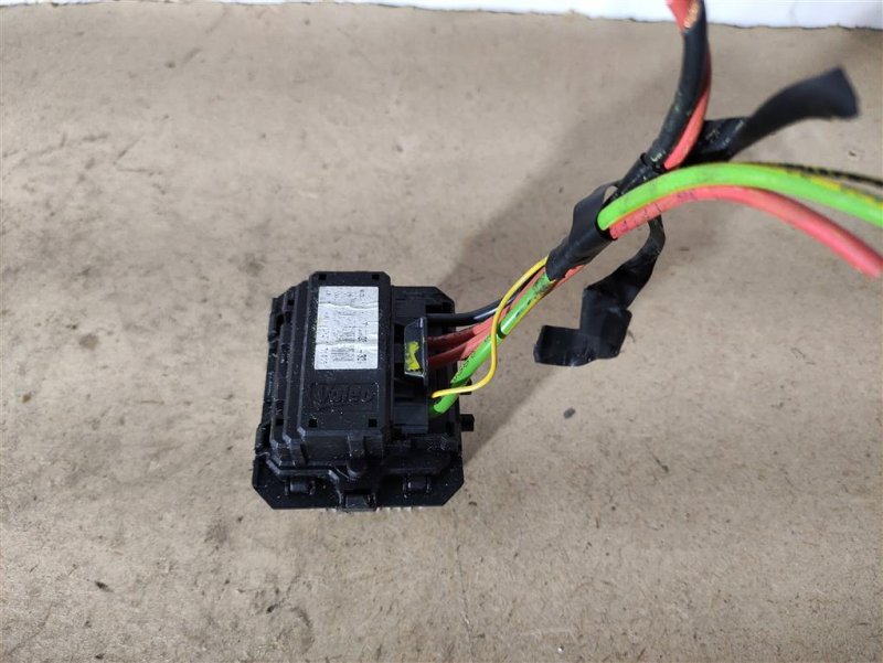 Резистор печки, 1000 рублей, Севастополь