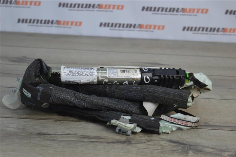 Подушка безопасности боковая, 1500 рублей, Москва