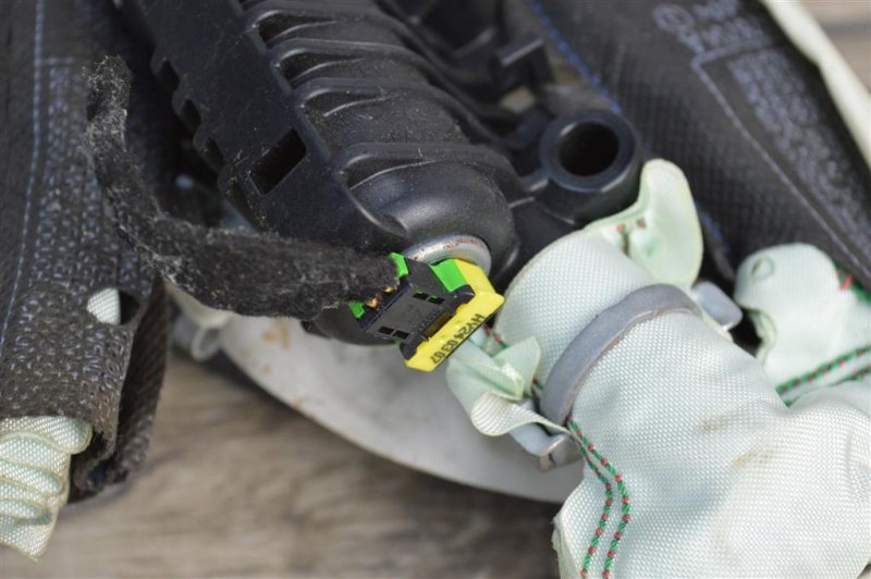 Подушка безопасности боковая, 1500 рублей, Москва