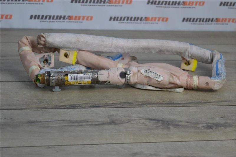 Подушка безопасности боковая, 1800 рублей, Москва