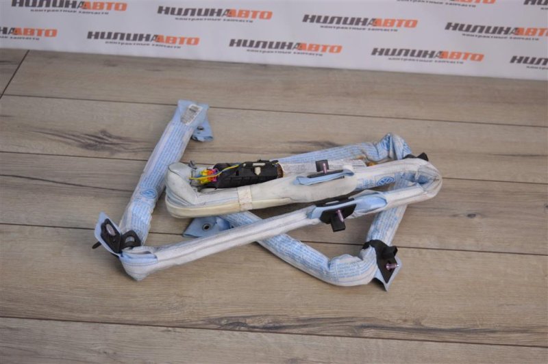 Подушка безопасности боковая, 800 рублей, Москва