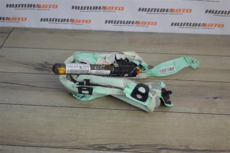 Подушка безопасности боковая, 700 рублей, Москва