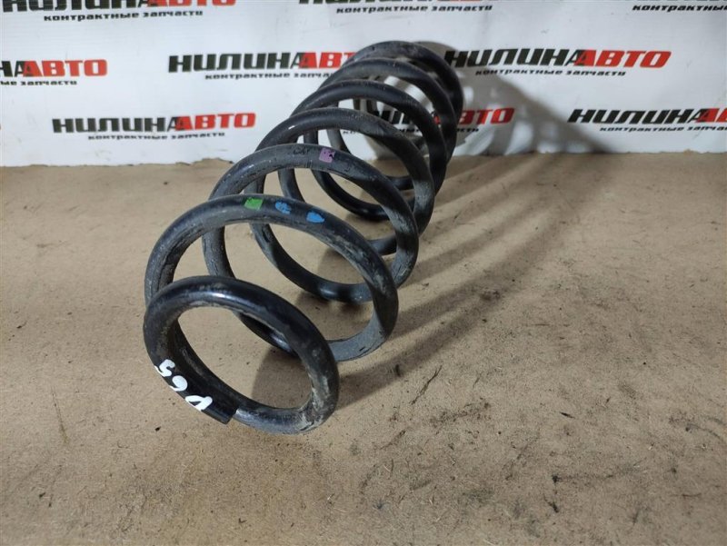 Пружина подвески, 800 рублей, Севастополь