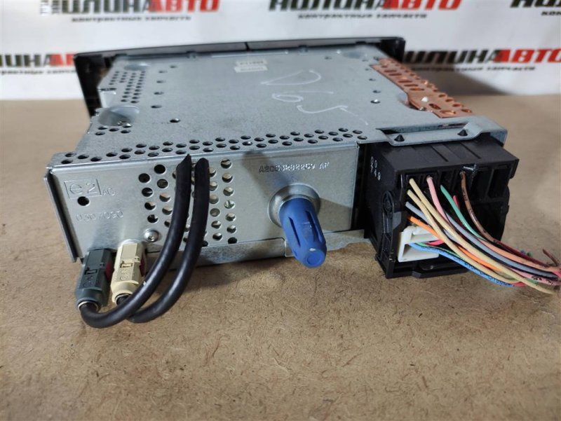 Магнитола, 2000 рублей, Севастополь