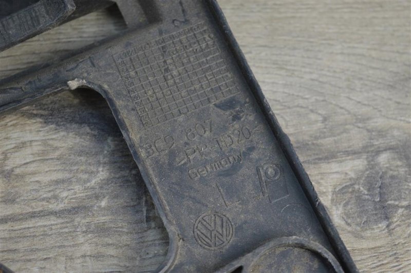 Кронштейн бампера, 450 рублей, Москва