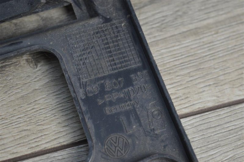 Кронштейн бампера, 450 рублей, Москва