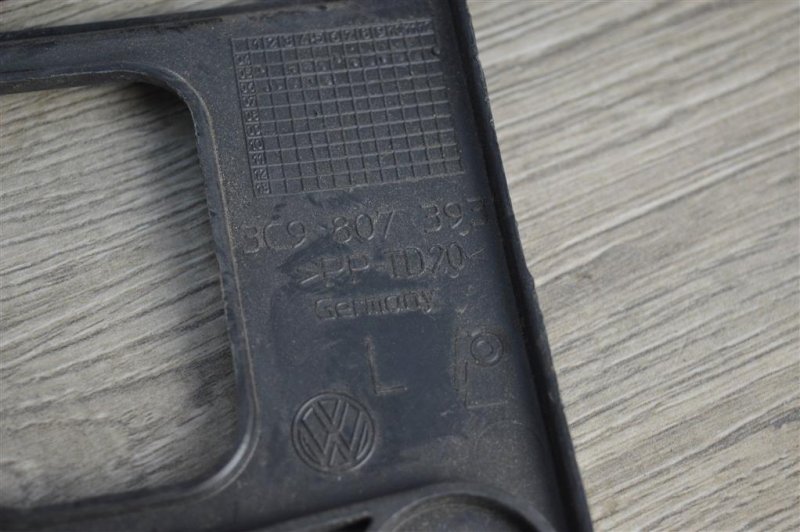 Кронштейн бампера, 450 рублей, Москва