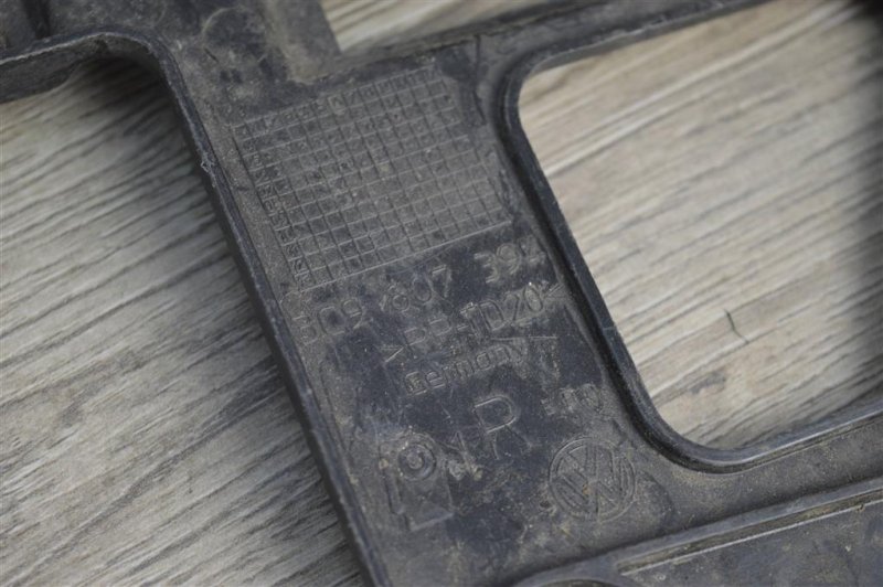 Кронштейн бампера, 450 рублей, Москва