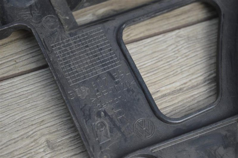 Кронштейн бампера, 450 рублей, Москва