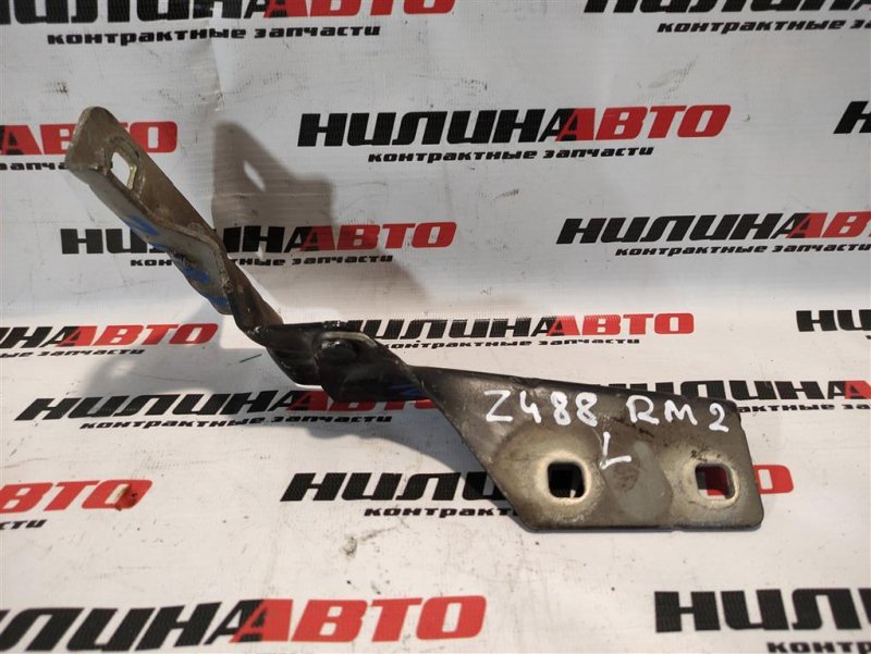 Петля капота, 400 рублей, Севастополь