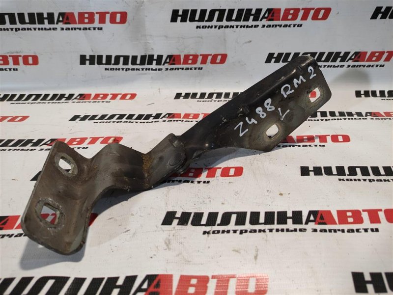 Петля капота, 400 рублей, Севастополь