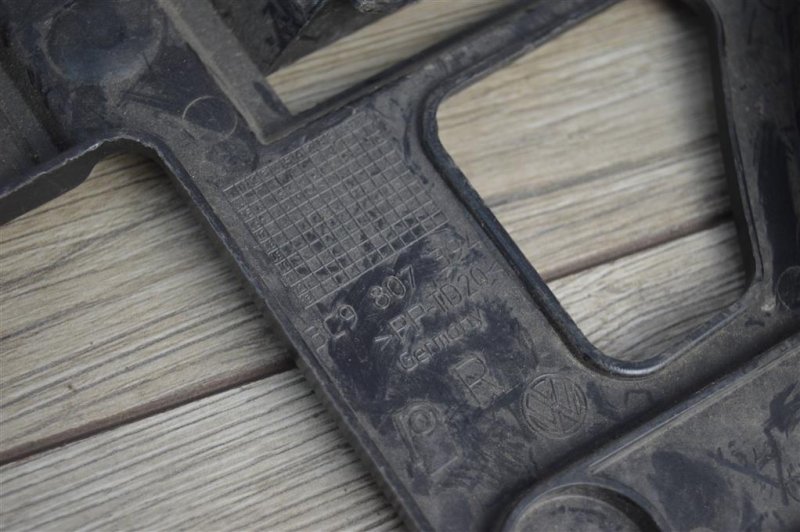 Кронштейн бампера, 450 рублей, Москва