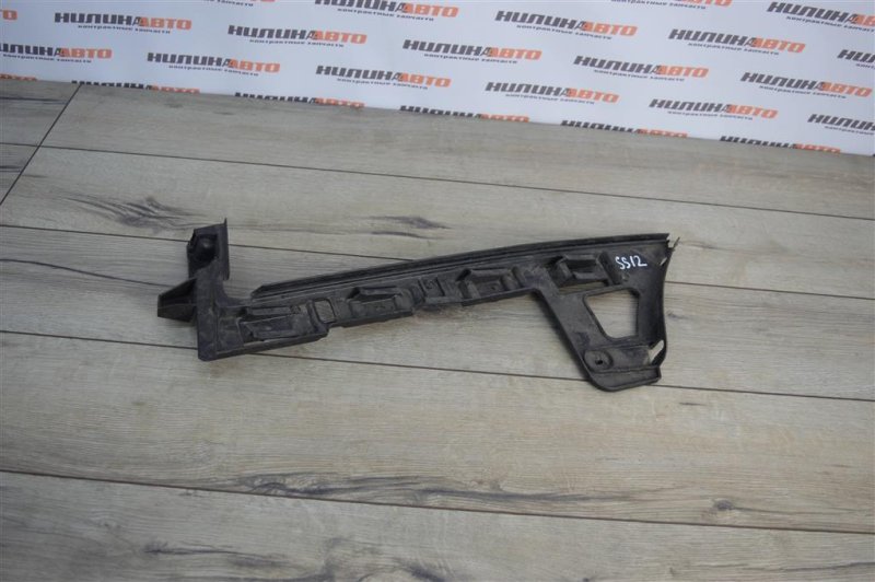 Кронштейн бампера, 450 рублей, Москва