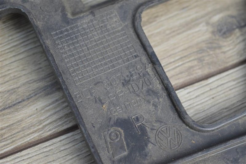 Кронштейн бампера, 450 рублей, Москва