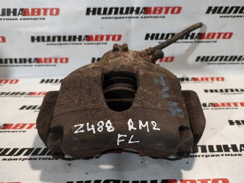 Суппорт тормозной, 1100 рублей, Севастополь