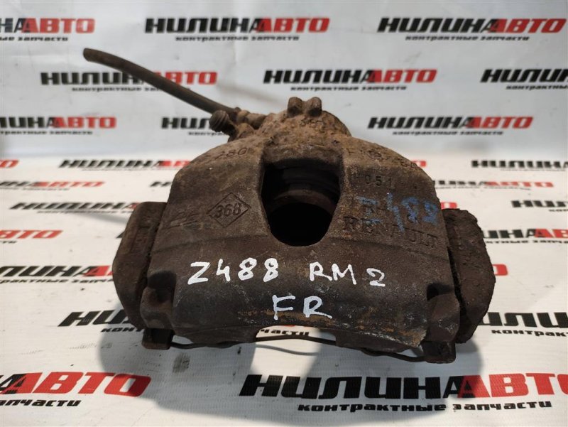 Суппорт тормозной, 1100 рублей, Севастополь