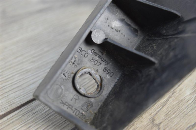 Кронштейн бампера, 300 рублей, Москва