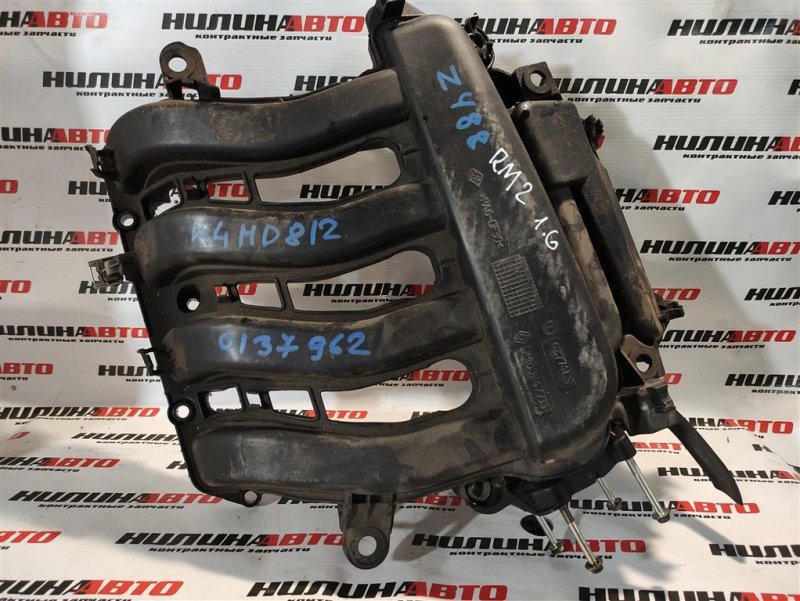 Коллектор впускной, 1000 рублей, Севастополь