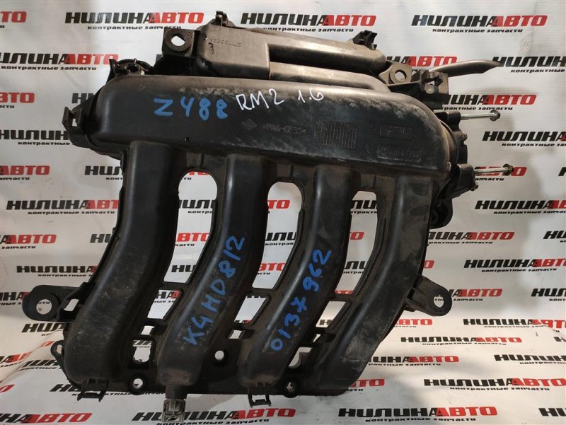 Коллектор впускной, 1000 рублей, Севастополь