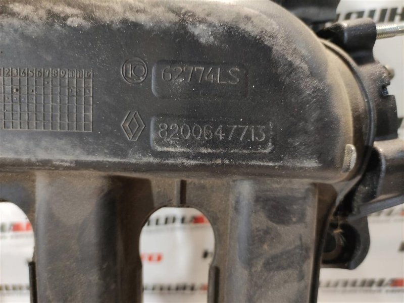 Коллектор впускной, 1000 рублей, Севастополь