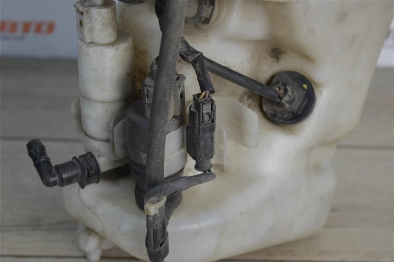 Бачок омывателя, 1500 рублей, Москва