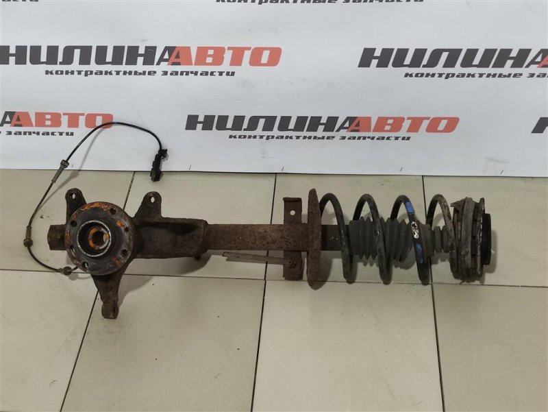 Кулак поворотный, 5100 рублей, Севастополь