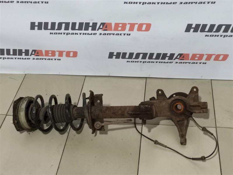 Кулак поворотный, 5100 рублей, Севастополь