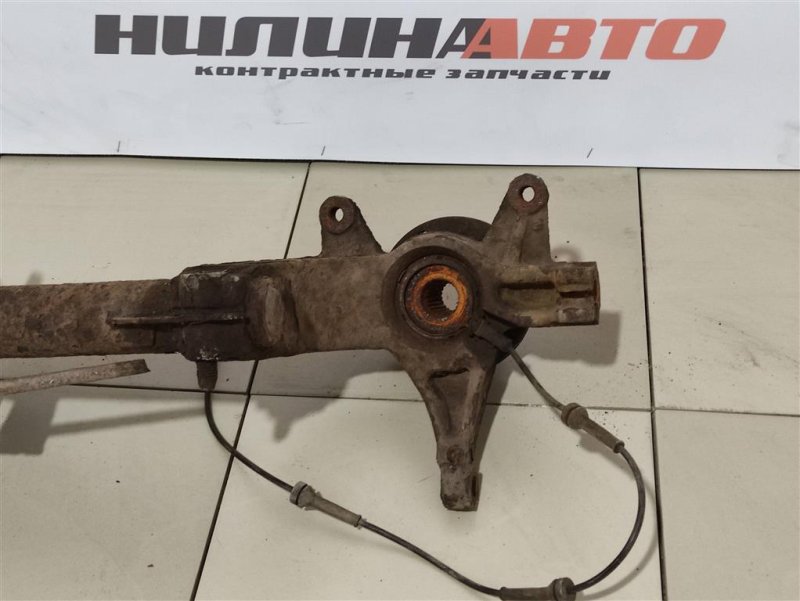 Кулак поворотный, 5100 рублей, Севастополь