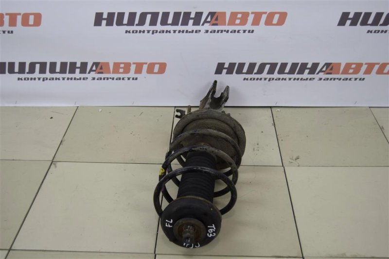 Амортизатор, 3000 рублей, Севастополь