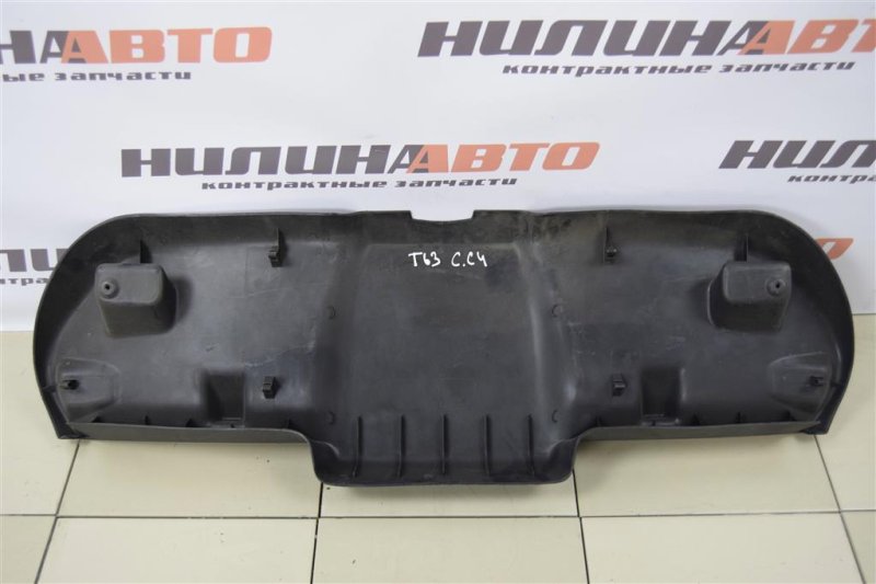 Обшивка крышки багажника, 1300 рублей, Севастополь