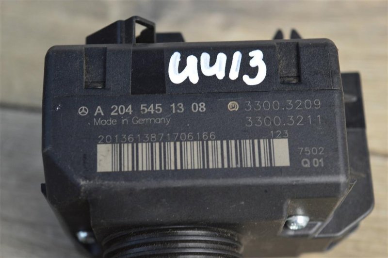 Замок зажигания, 3500 рублей, Москва