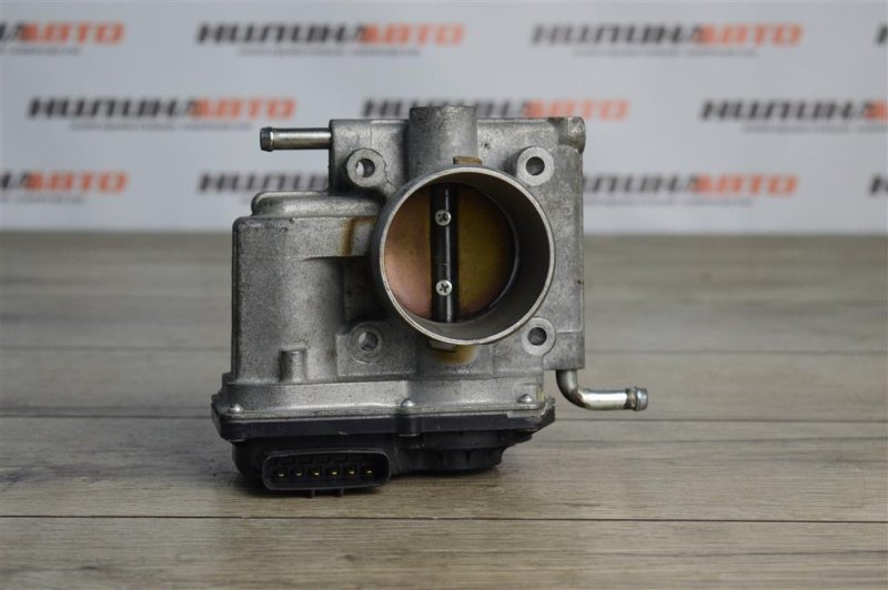 Дроссельная заслонка, 1900 рублей, Москва