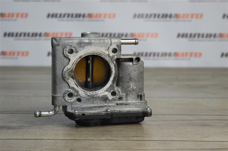 Дроссельная заслонка, 1900 рублей, Москва