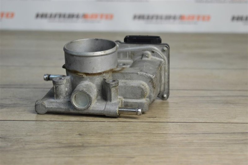 Дроссельная заслонка, 1900 рублей, Москва