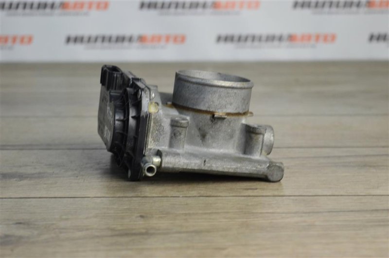 Дроссельная заслонка, 1900 рублей, Москва