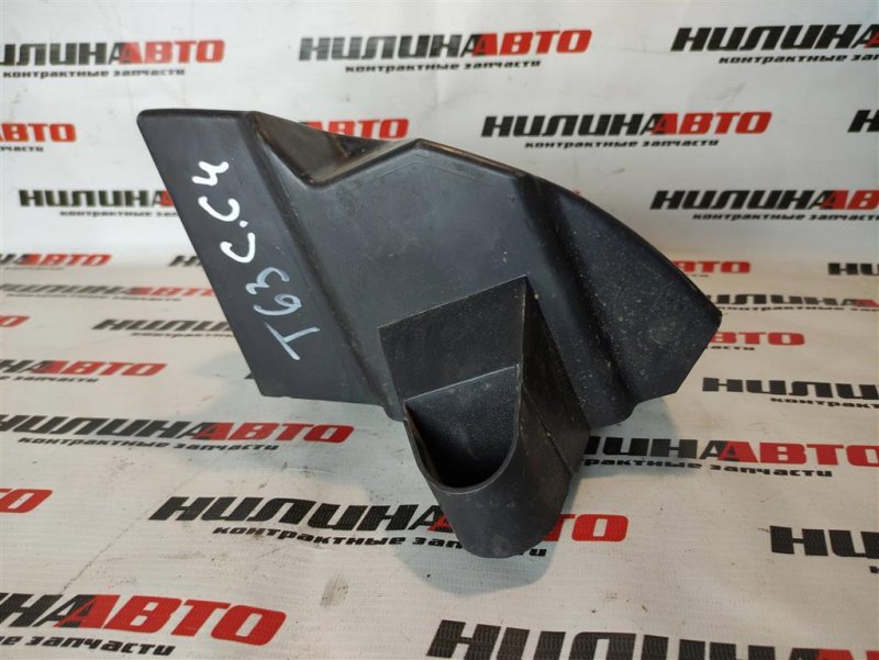 Направляющая заднего бампера, 700 рублей, Севастополь