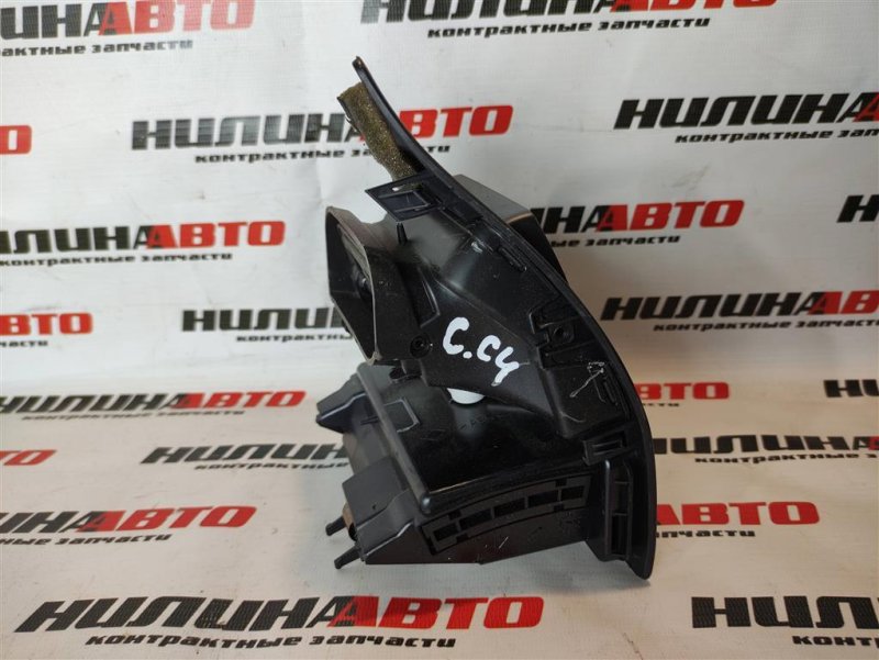 Дефлектор в торпедо, 700 рублей, Севастополь