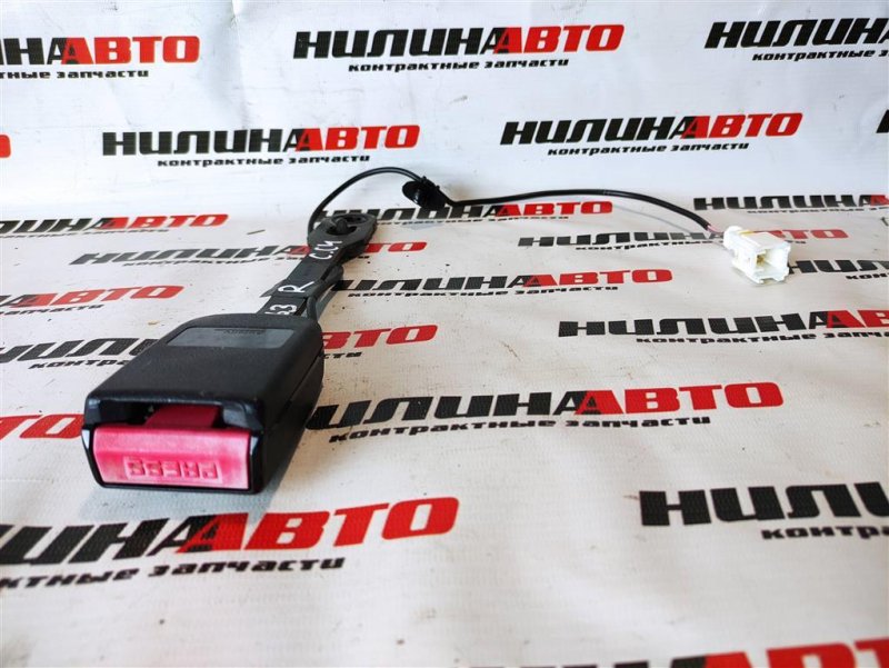 Замок ремня безопасности, 800 рублей, Севастополь