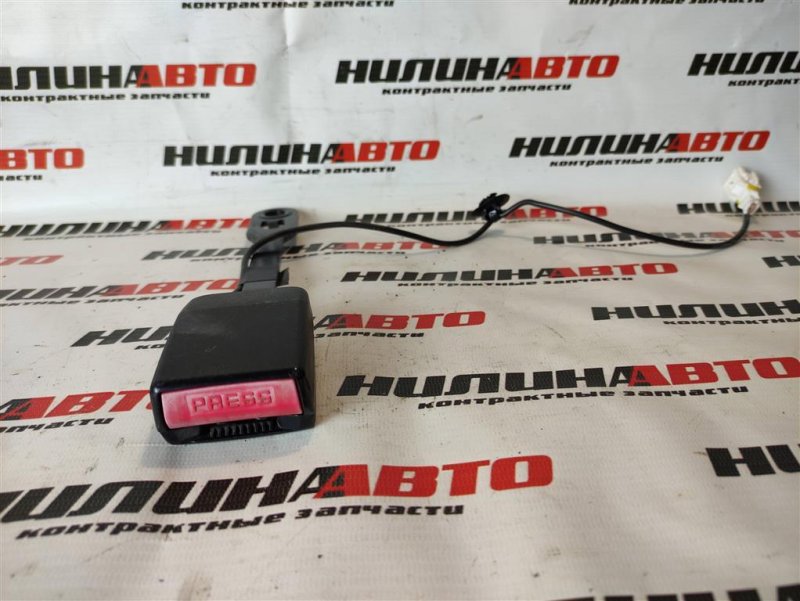 Замок ремня безопасности, 800 рублей, Севастополь